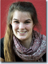 Bild von Lea Knaack